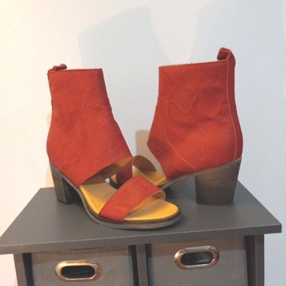 Maison Margiela booties - Picture 5 of 13